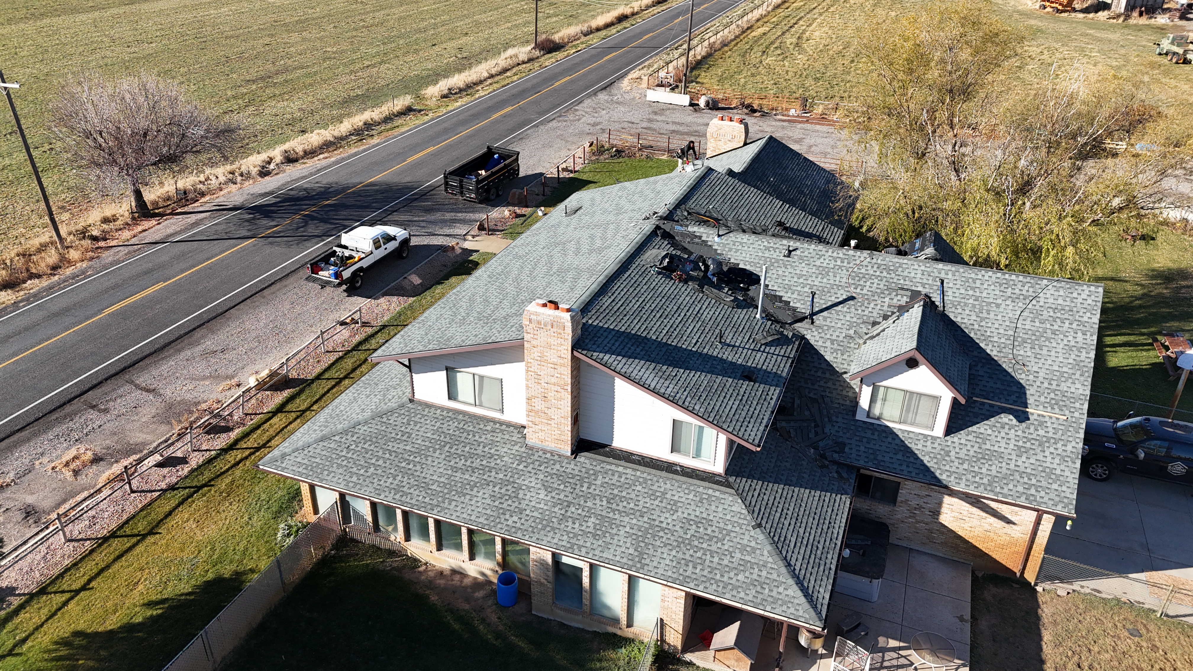 1194 West 6400 South Spanish Fork UT 84660