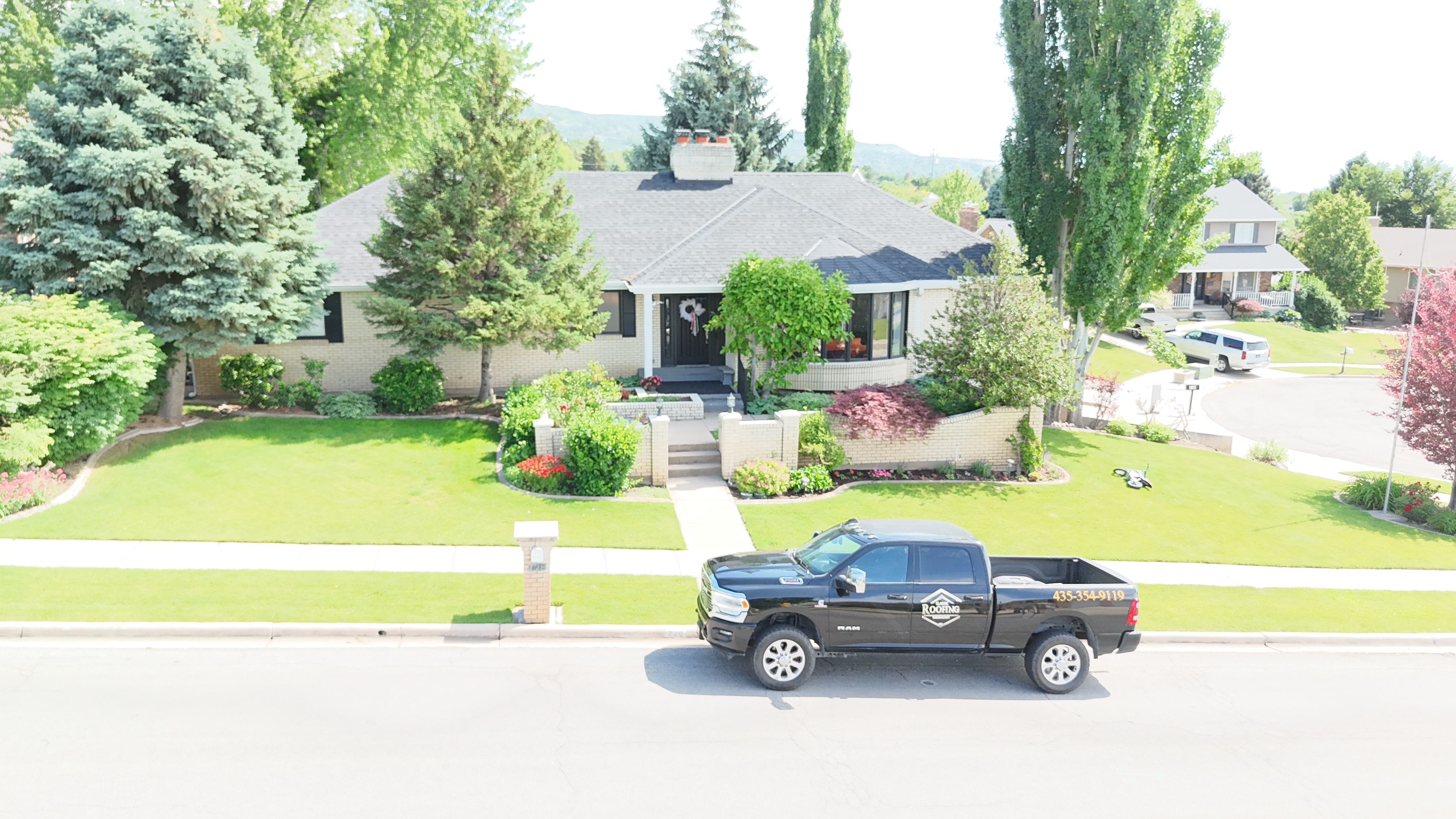 410 East 1280 North Orem UT 84097