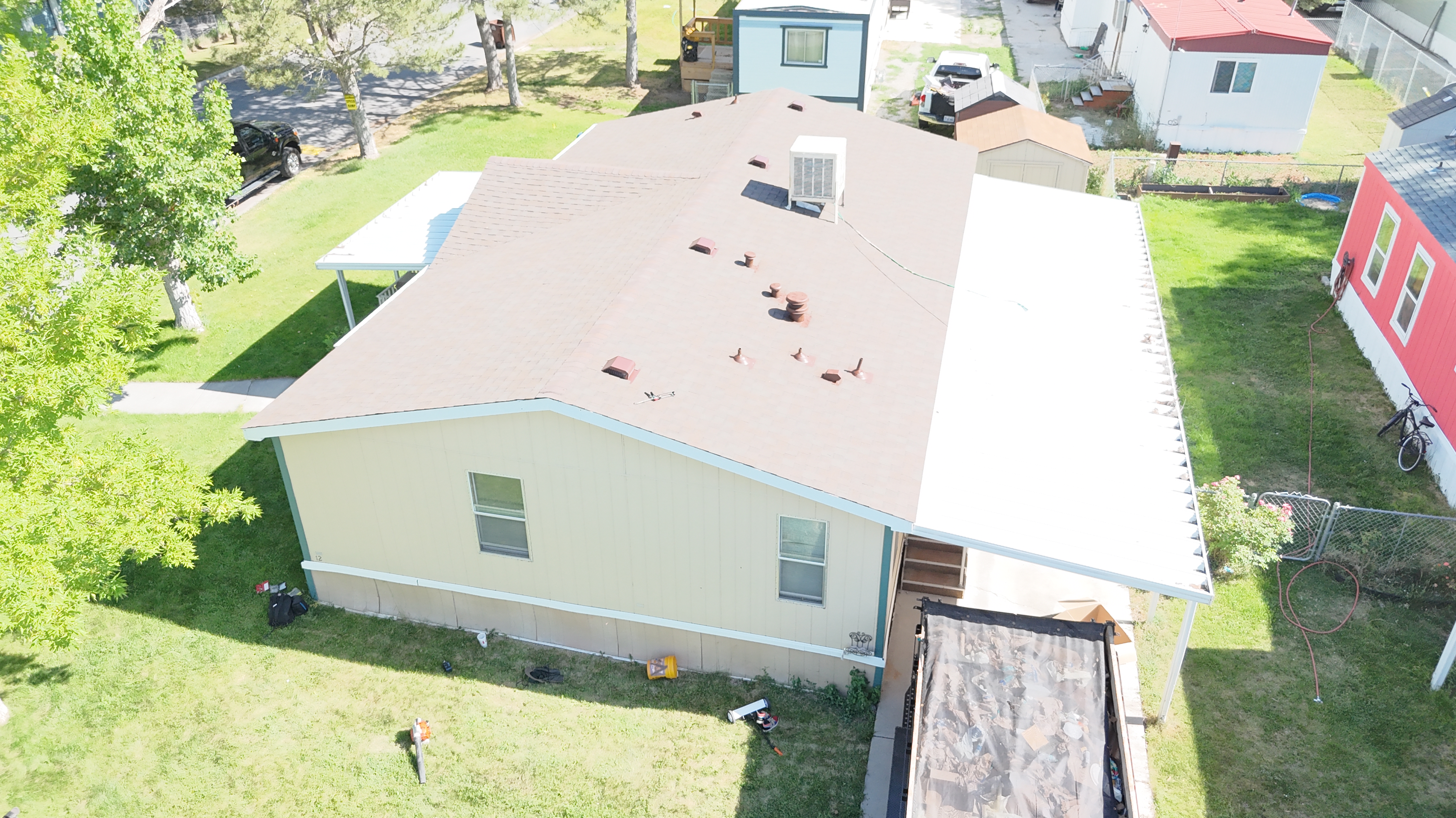 12 Grantsville Village Mobile Home Park 84029