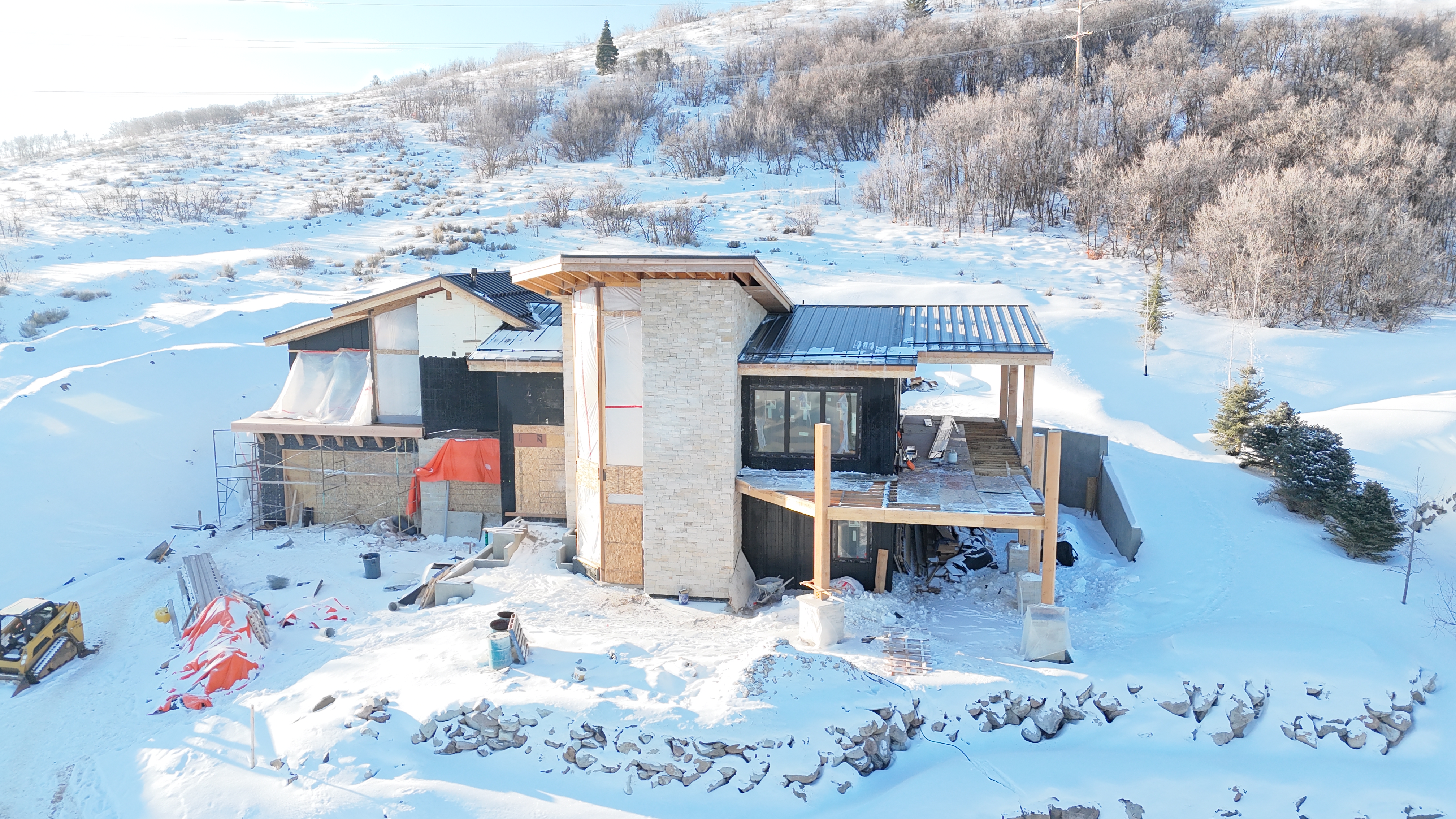 13206 Alexis Drive Hideout UT 84036