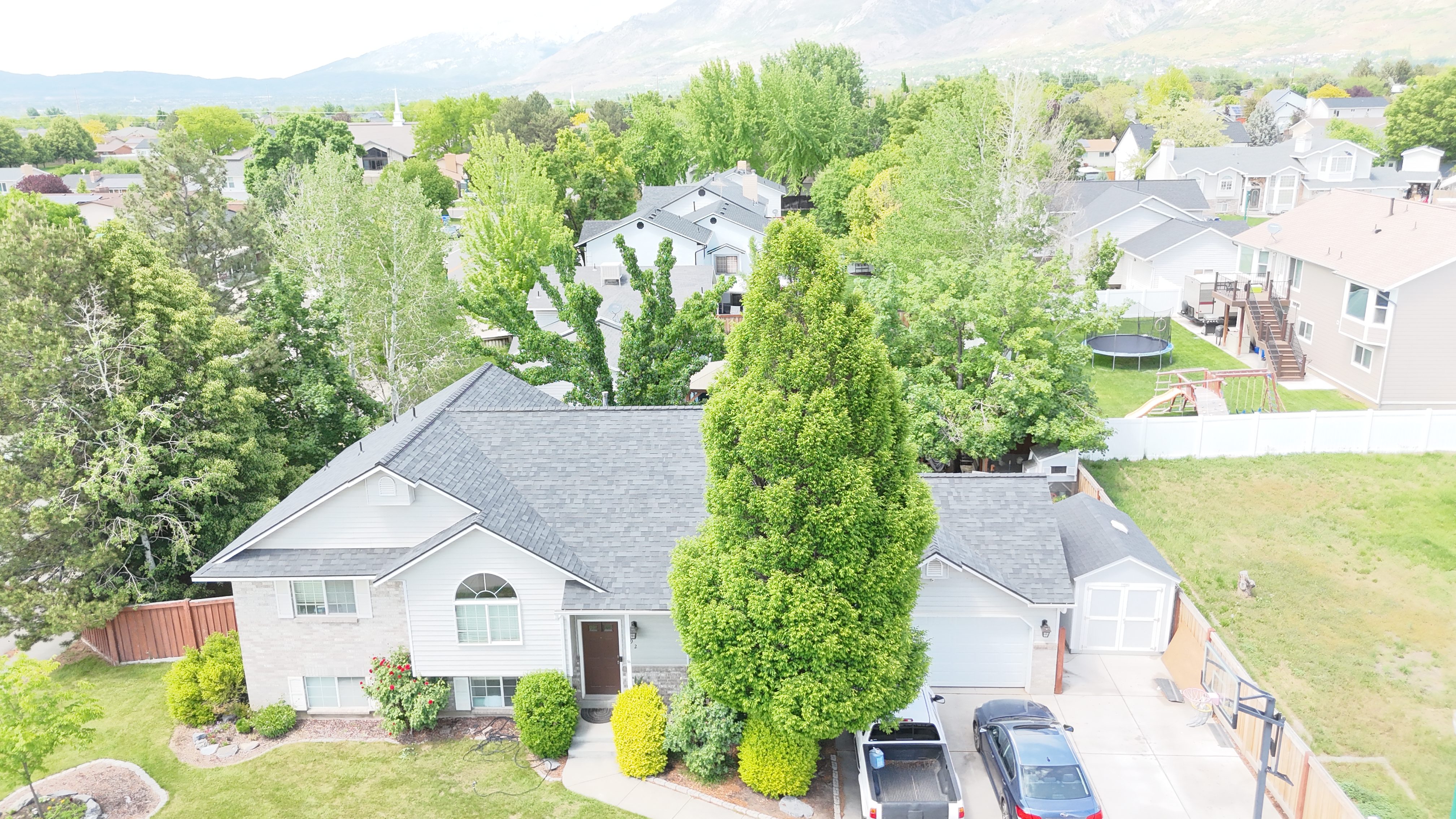 Orem 1765 North 820 West Orem UT 84057