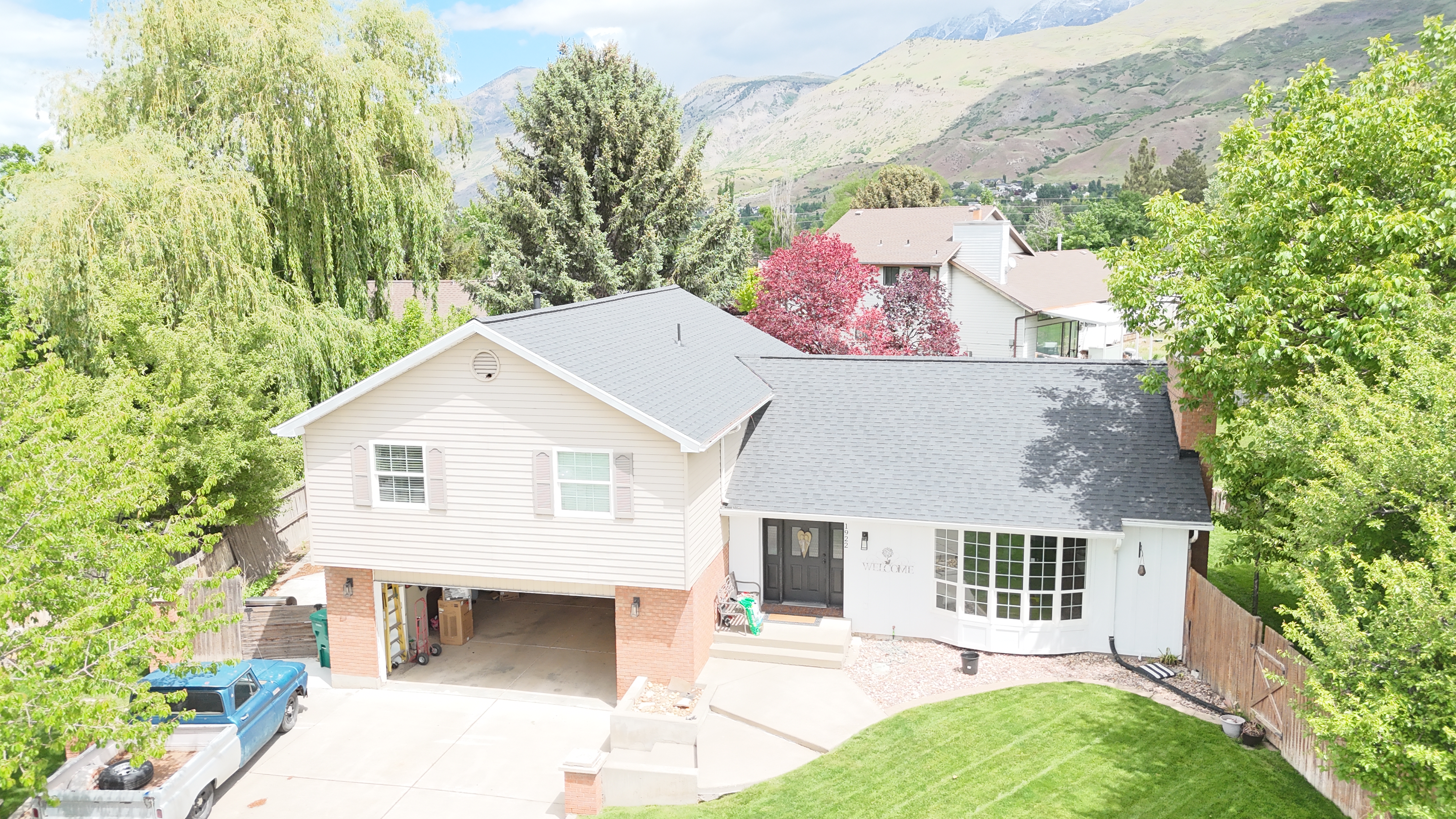 1922 North 135 West Orem UT 84057