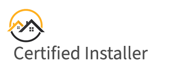 Certified Installer