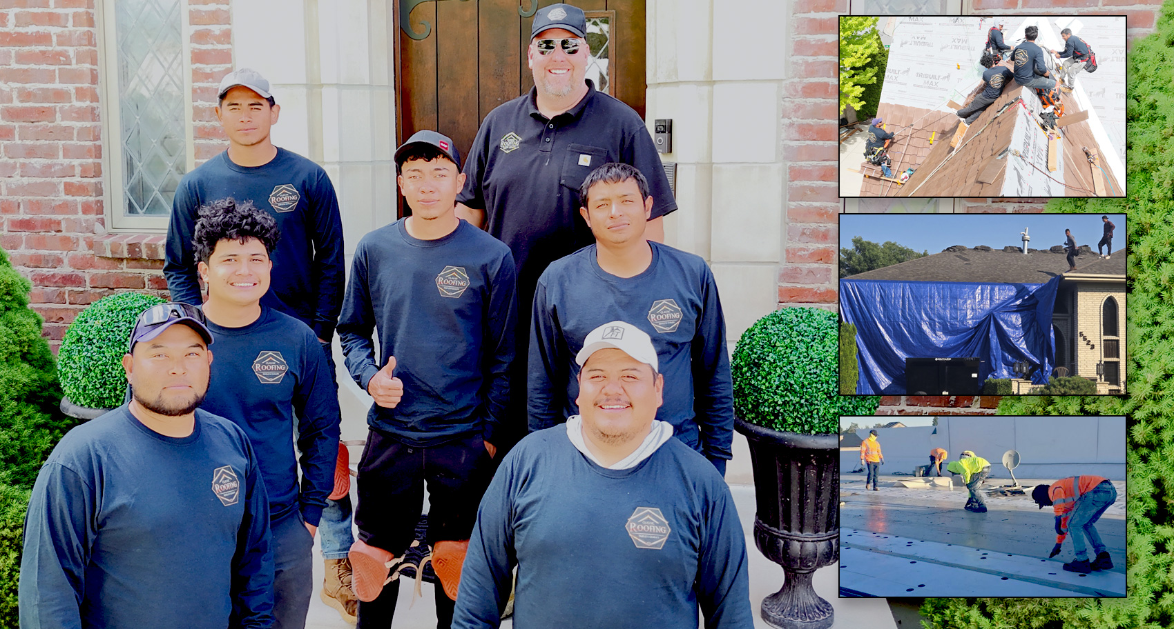 Our Exceptional Team of Professionals