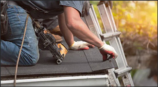 Free Minor Roof Repairs