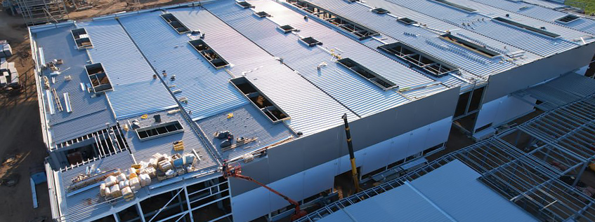 Commercial Roofing